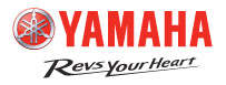 yamaha logo